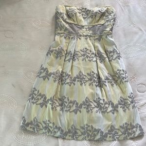 BCBG MAXAZRIA  06 dress